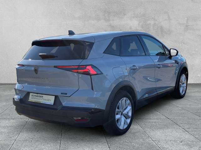 Fahrzeugbild eines Renault Symbioz