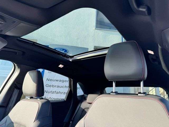 Fahrzeugbild eines Ford Kuga