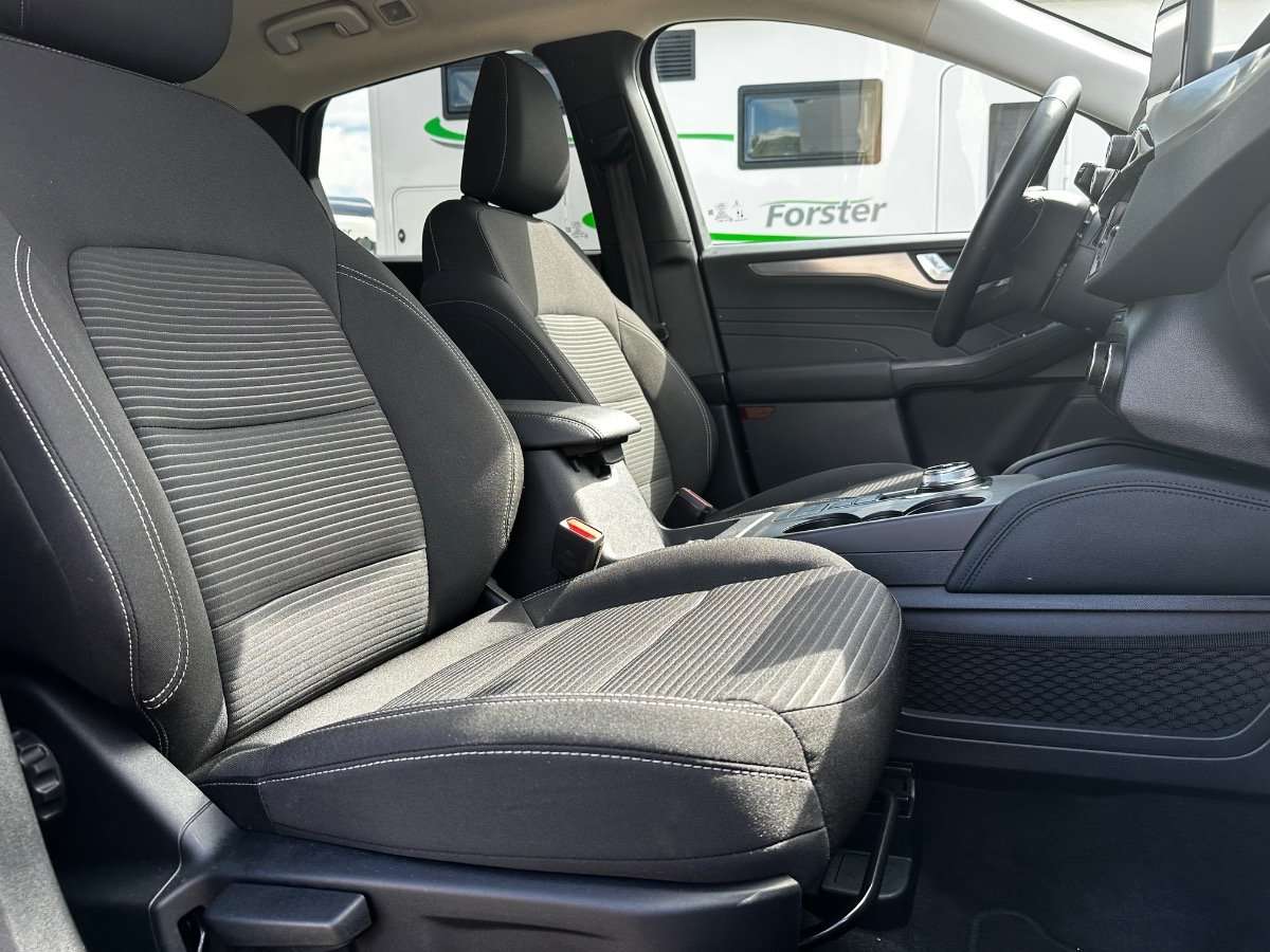 Fahrzeugbild eines Ford Kuga