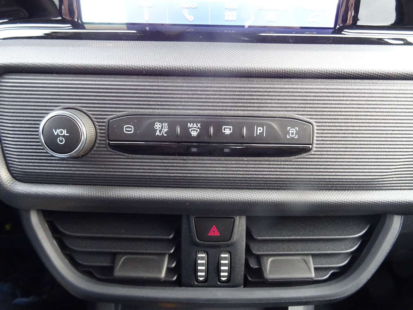 Fahrzeugbild eines Ford Tourneo Courier