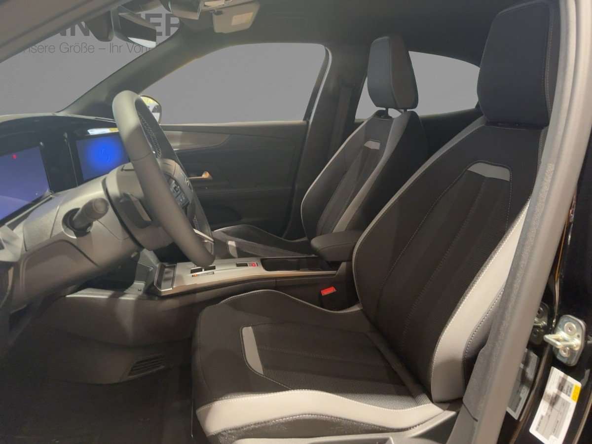 Fahrzeugbild eines Opel Mokka