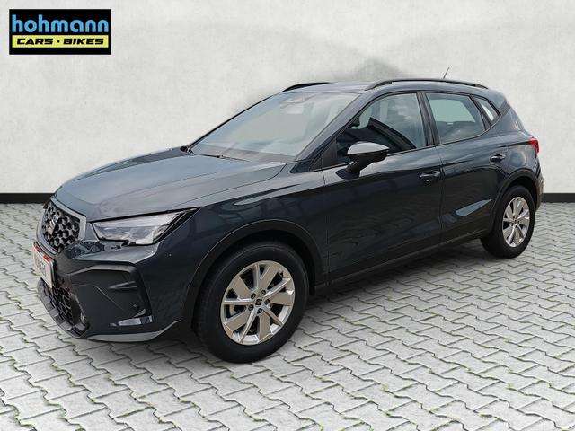 Fahrzeugbild eines SEAT Arona