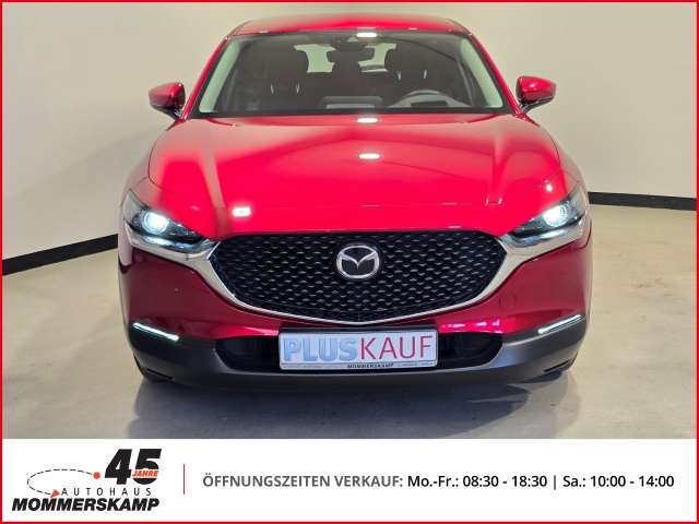 Fahrzeugbild eines Mazda CX-30