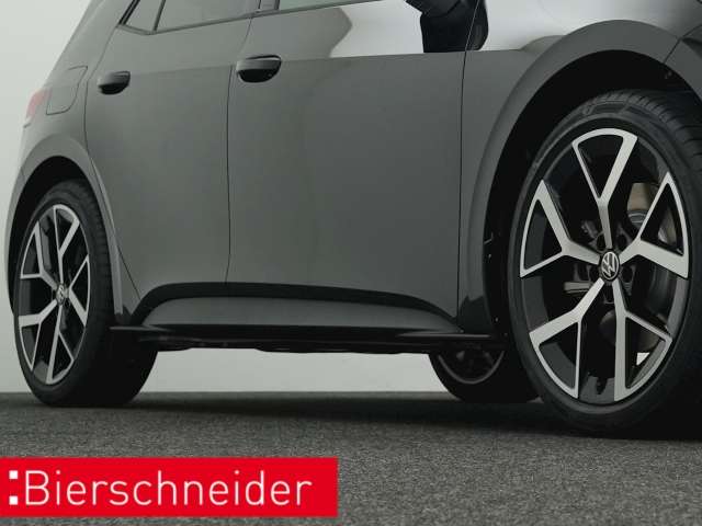 Fahrzeugbild eines Volkswagen ID.3