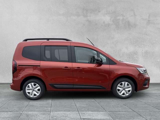 Fahrzeugbild eines Renault Kangoo