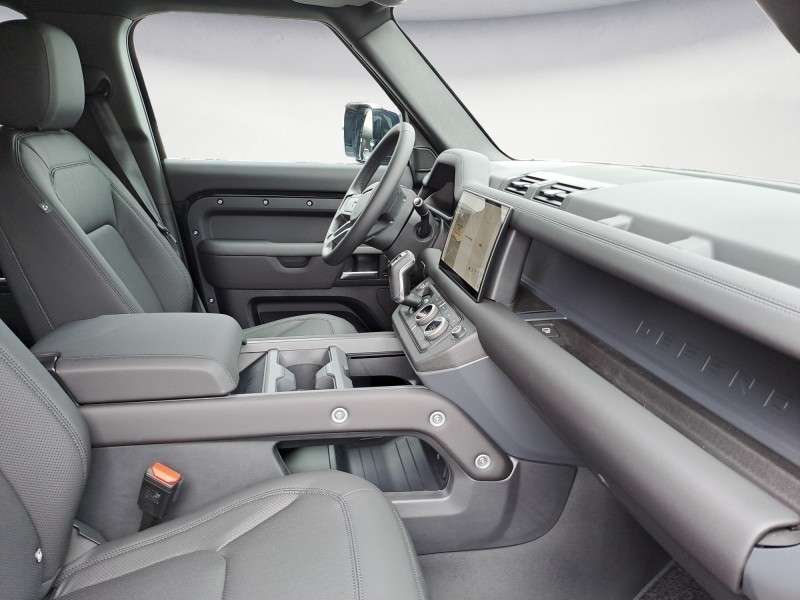 Fahrzeugbild eines Land Rover Defender