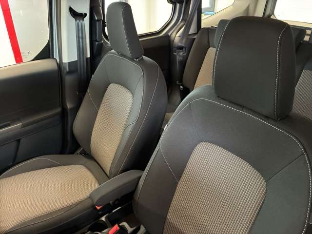 Fahrzeugbild eines Ford Tourneo Courier