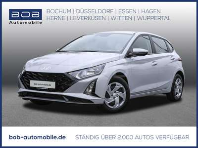 Bild Hyundai i20