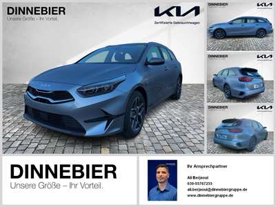 Bild Kia cee'd