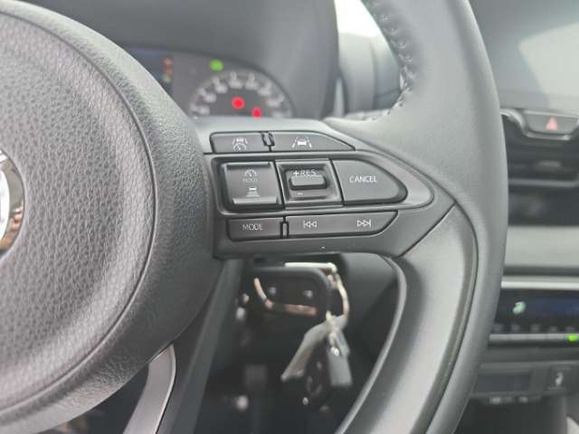 Fahrzeugbild eines Mazda Mazda2