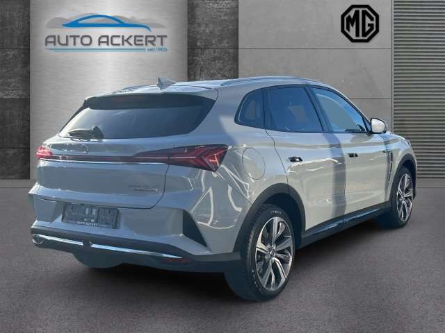 Fahrzeugbild eines MG Marvel R