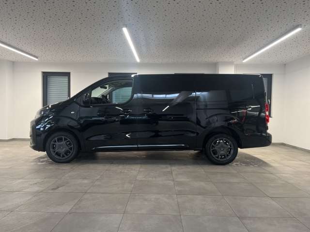 Fahrzeugbild eines Fiat Scudo