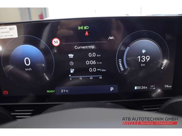 Fahrzeugbild eines Hyundai IONIQ 5