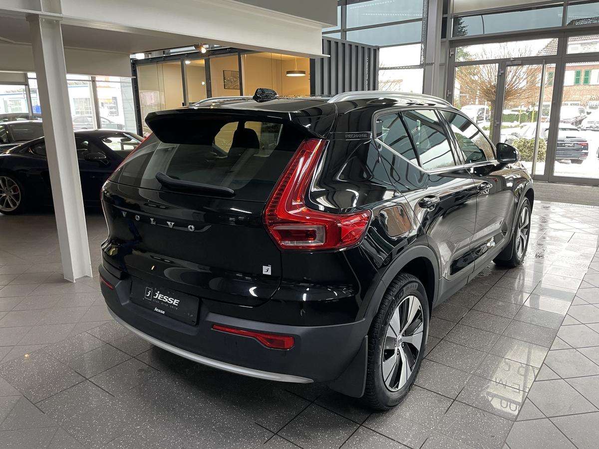 Fahrzeugbild eines Volvo XC40