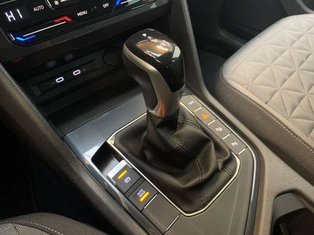 Fahrzeugbild eines Volkswagen Tiguan