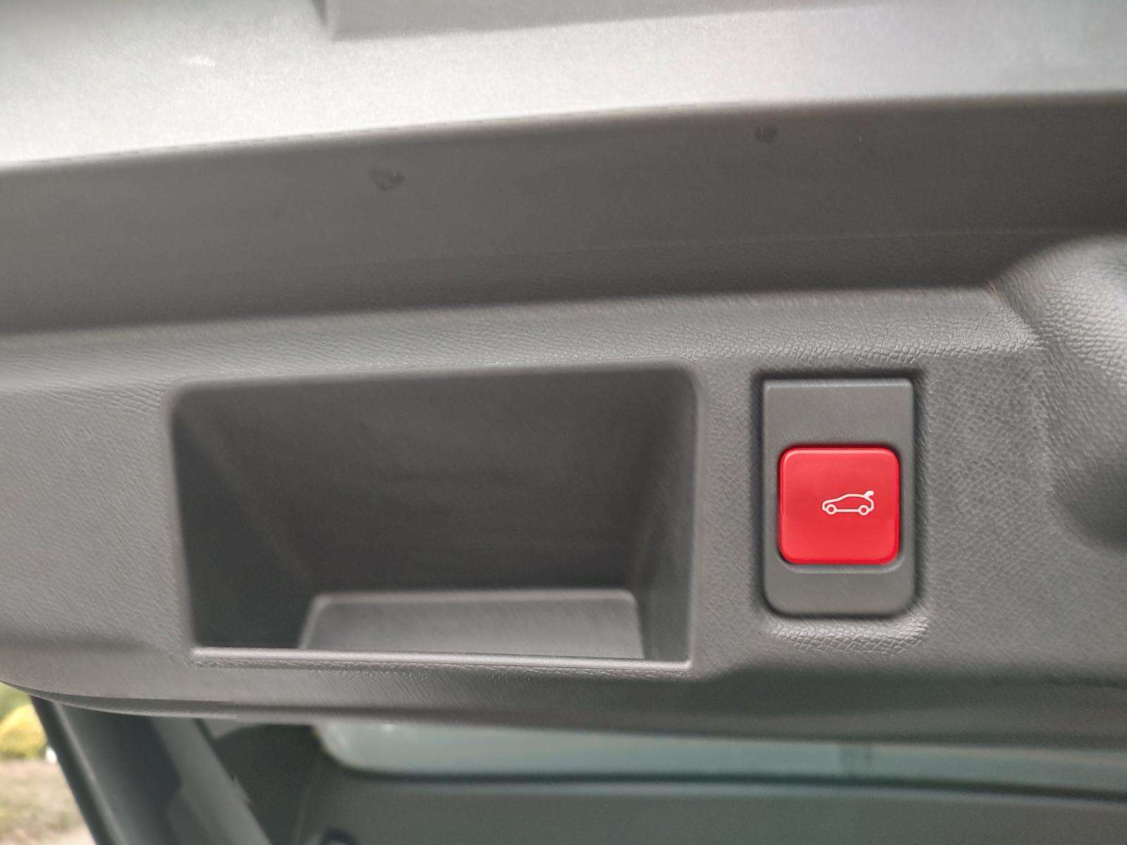 Fahrzeugbild eines Opel Grandland X