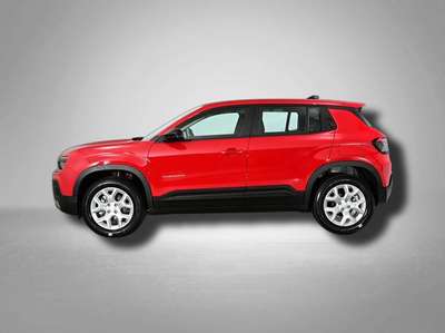 Bild Jeep Avenger