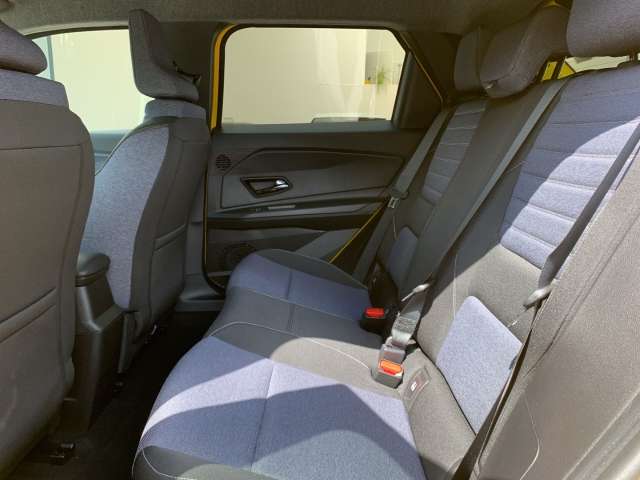 Fahrzeugbild eines Renault 5 E-TECH