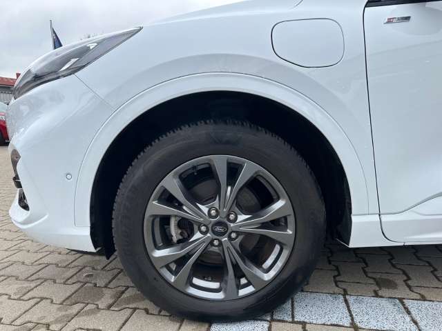 Fahrzeugbild eines Ford Kuga