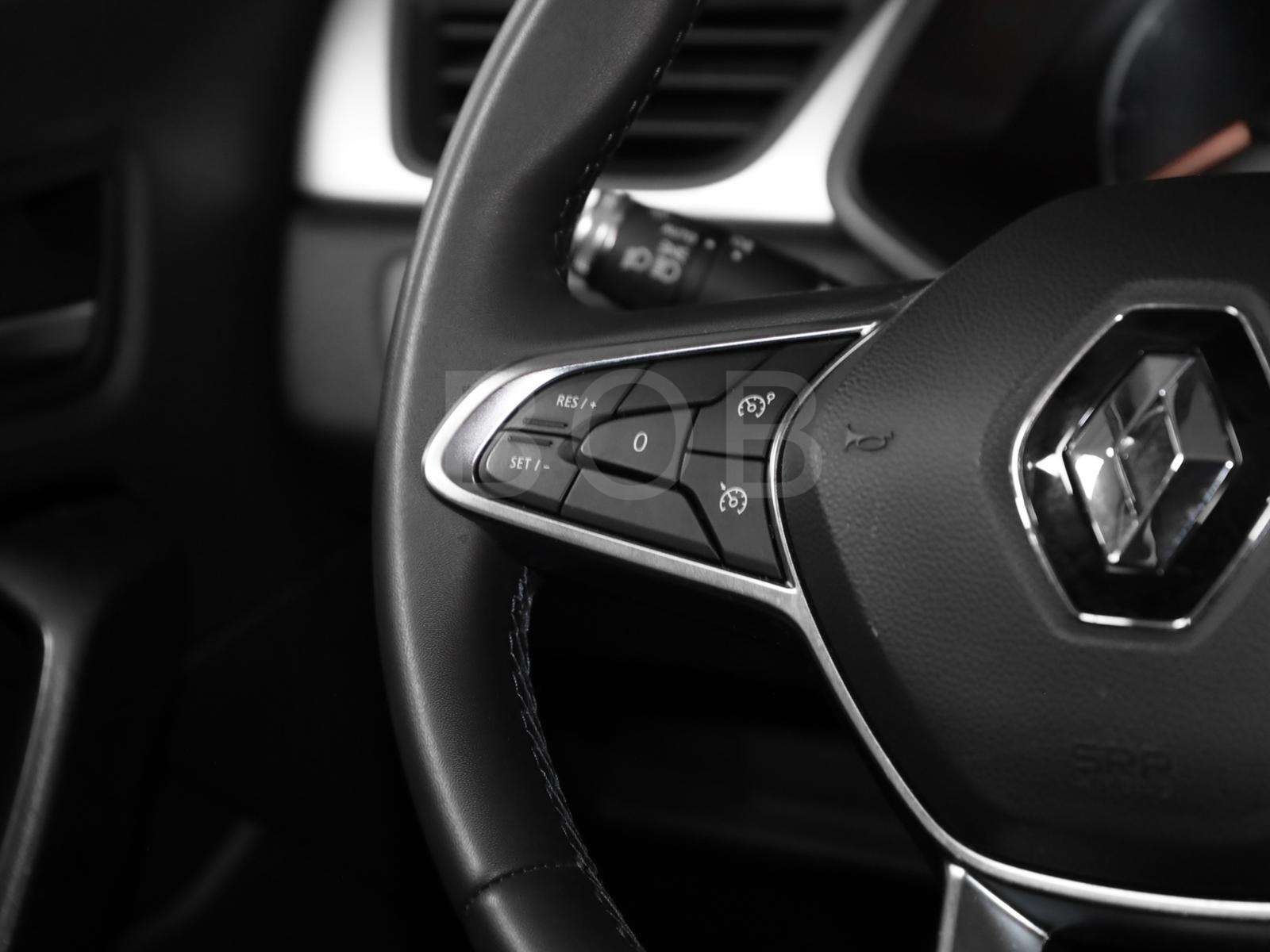 Fahrzeugbild eines Renault Captur