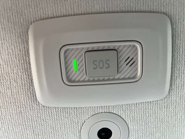 Fahrzeugbild eines Dacia Jogger