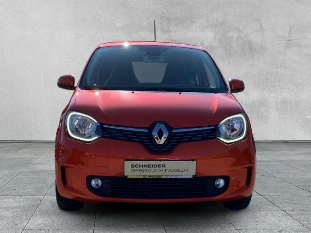 Fahrzeugbild eines Renault Twingo