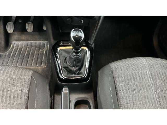 Fahrzeugbild eines Opel Corsa