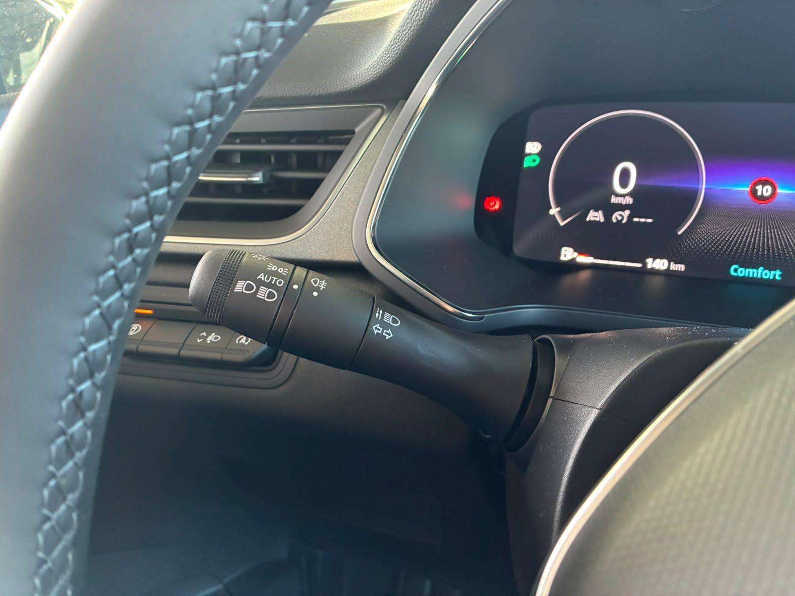 Fahrzeugbild eines Renault Captur