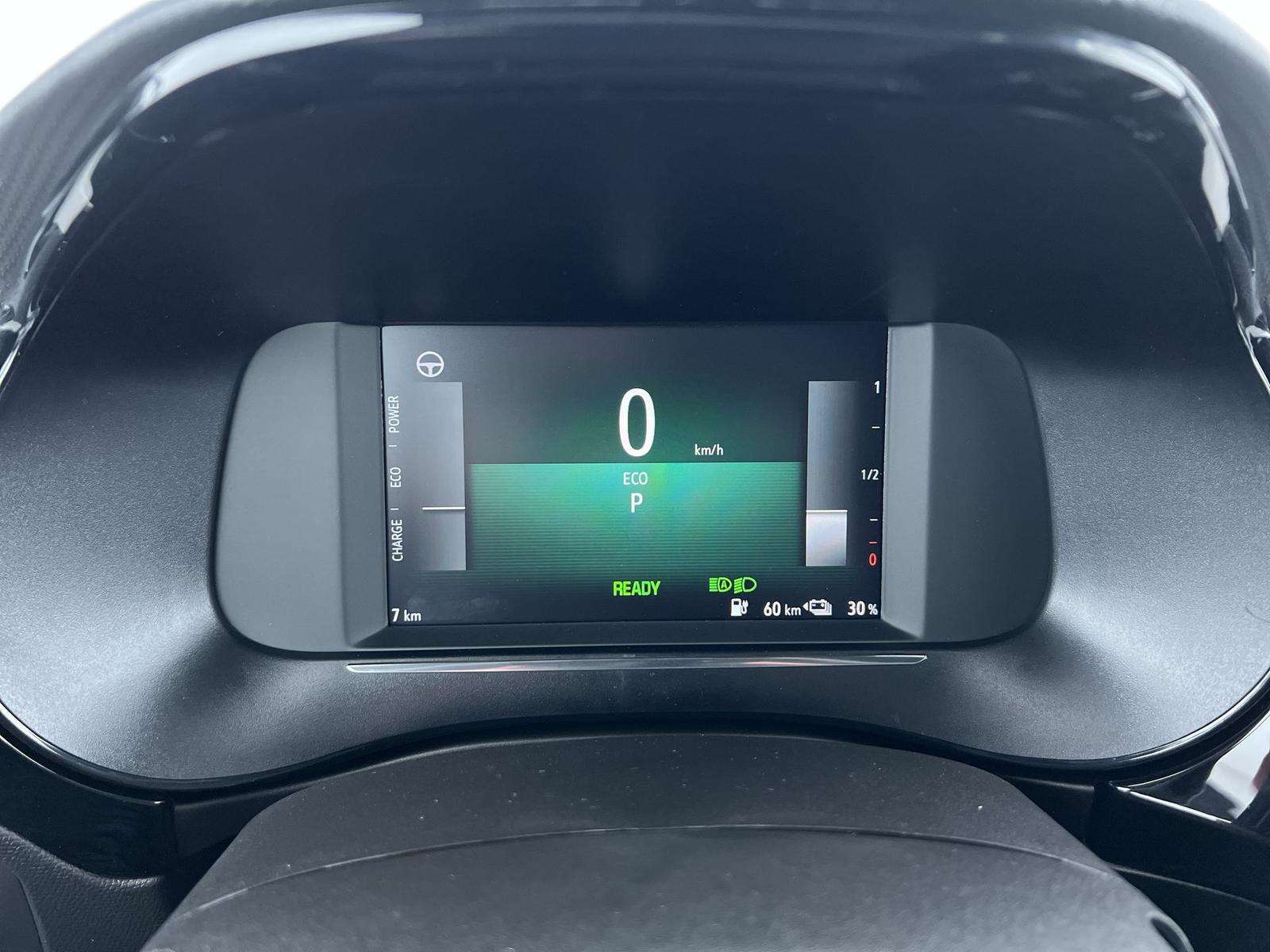 Fahrzeugbild eines Opel Corsa