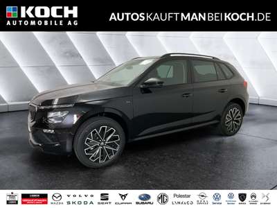 Bild Skoda Kamiq