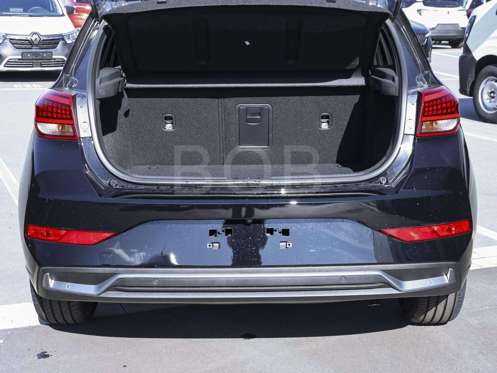 Fahrzeugbild eines Hyundai i30