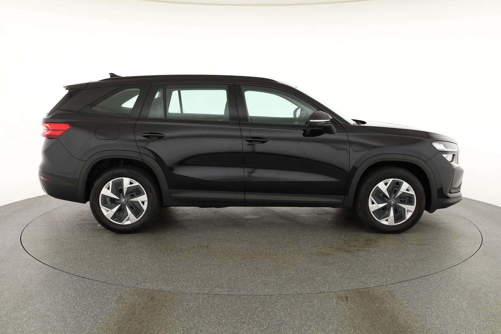 Fahrzeugbild eines Skoda Kodiaq