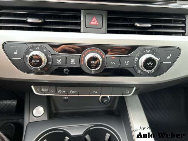 Fahrzeugbild eines Audi A4