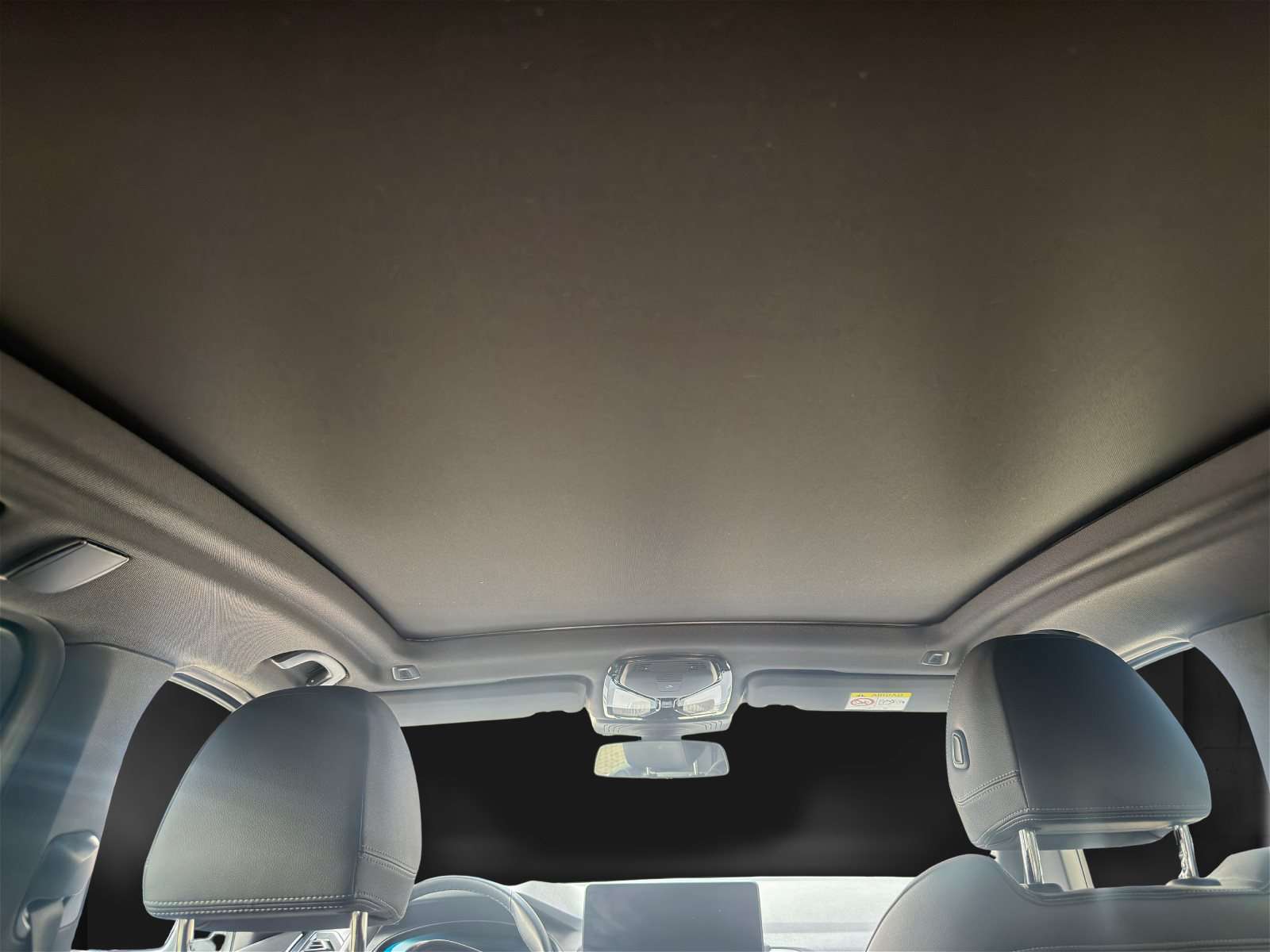 Fahrzeugbild eines BMW X3