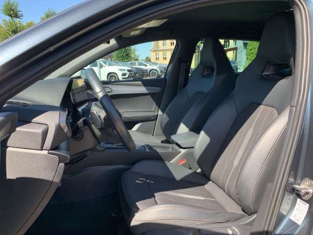 Fahrzeugbild eines CUPRA Leon