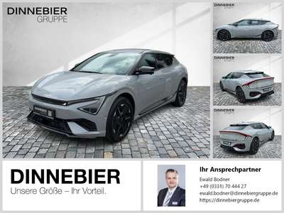 Bild Kia EV6