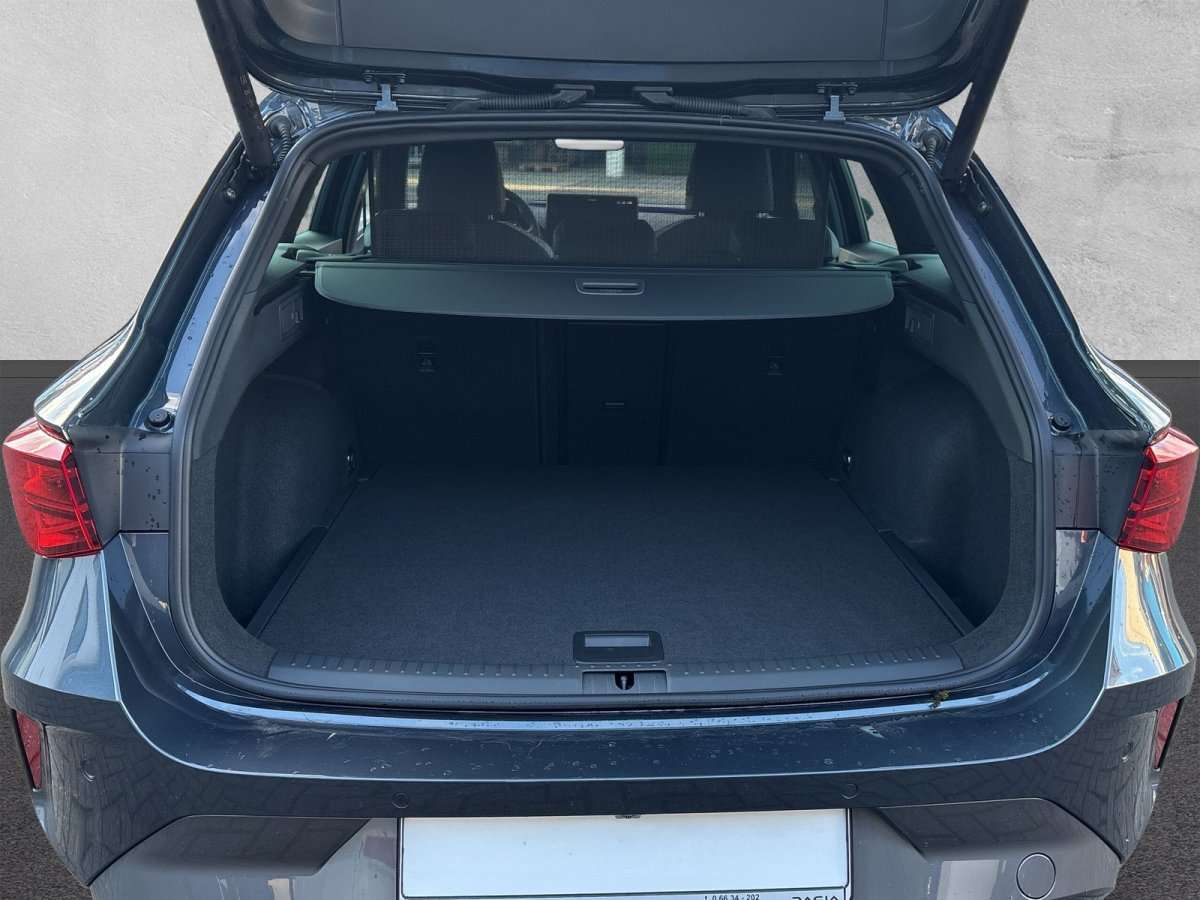 Fahrzeugbild eines CUPRA Leon