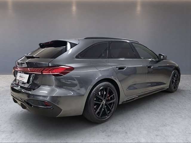Fahrzeugbild eines Audi A5