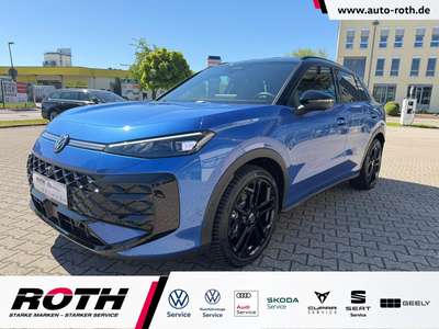 Bild Volkswagen T-Roc