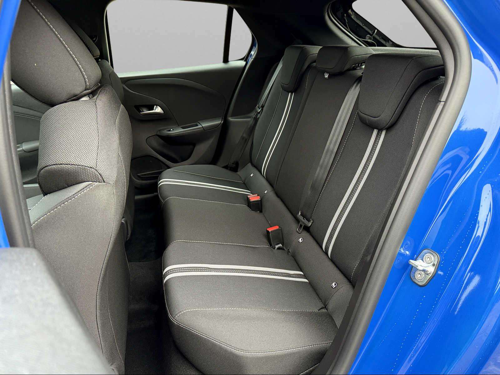 Fahrzeugbild eines Opel Corsa