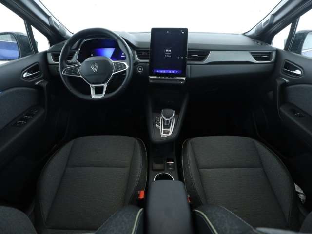 Fahrzeugbild eines Renault Symbioz