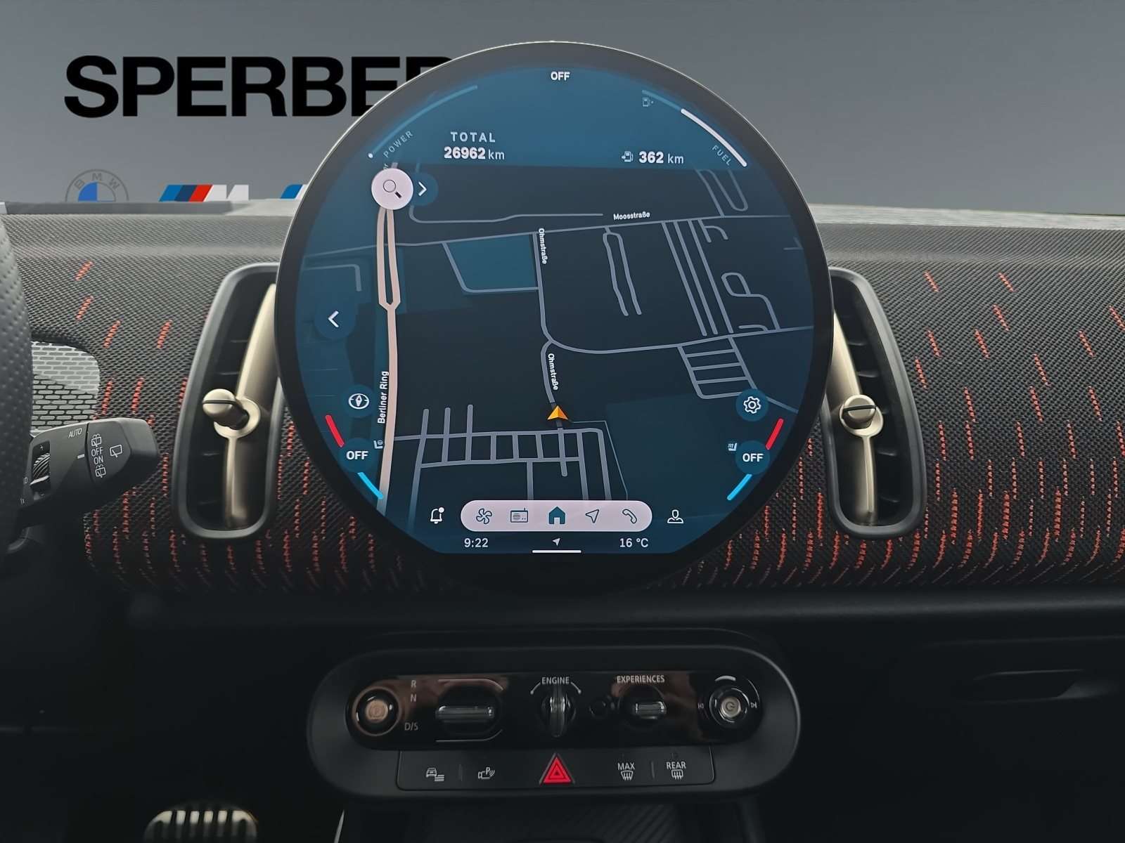 Fahrzeugbild eines MINI MINI