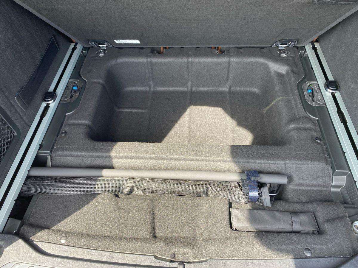 Fahrzeugbild eines BMW X3