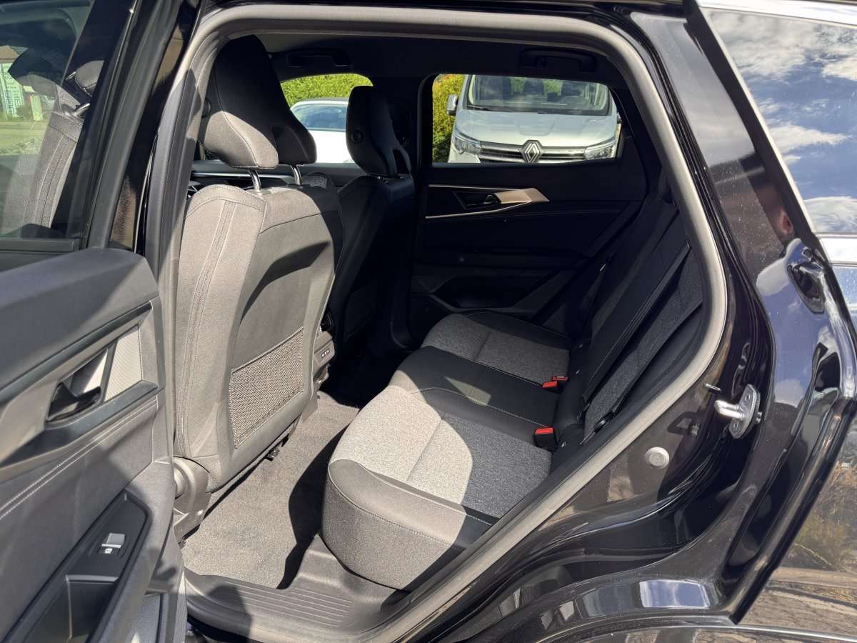 Fahrzeugbild eines Renault Austral