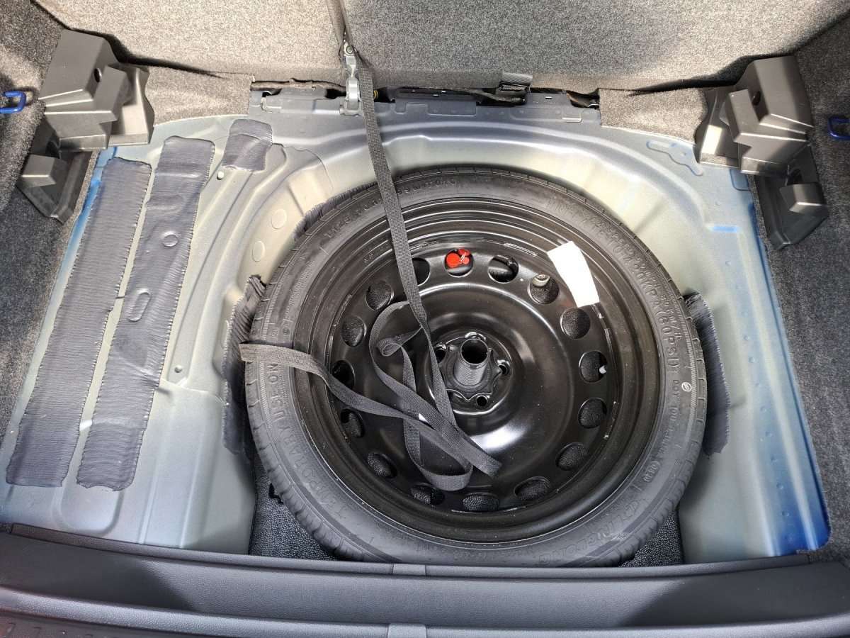 Fahrzeugbild eines SEAT Arona