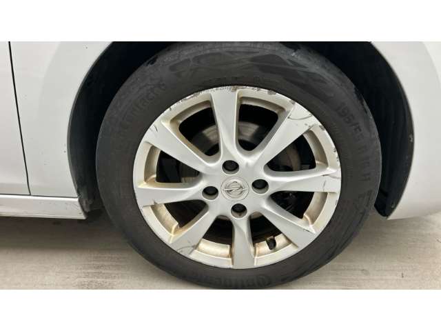 Fahrzeugbild eines Opel Corsa