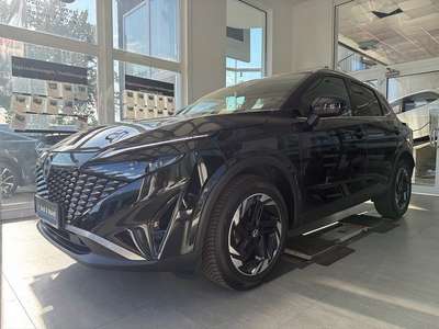 Bild Nissan Qashqai