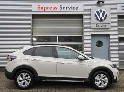 Bild Volkswagen Taigo