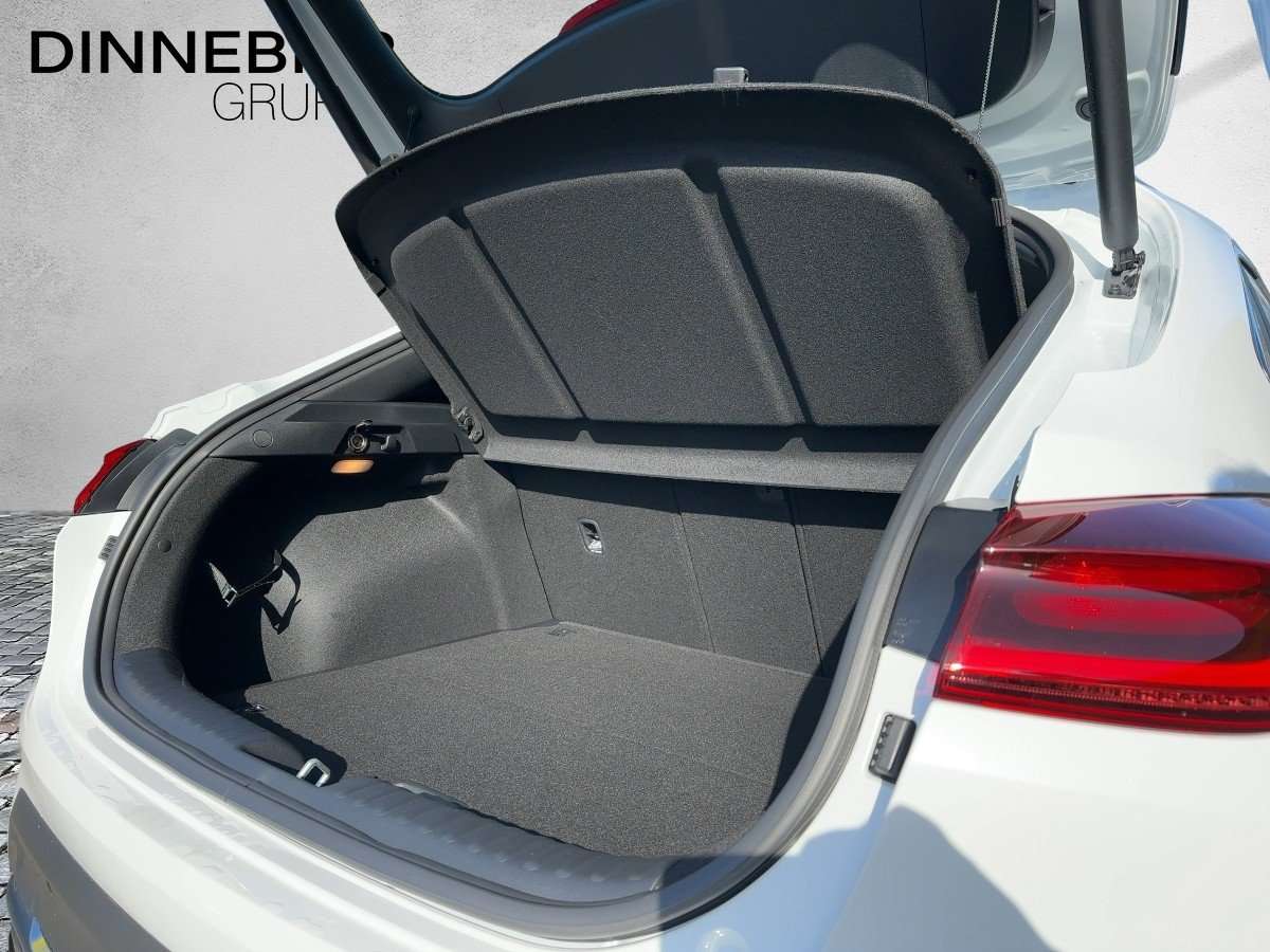 Fahrzeugbild eines Kia XCeed