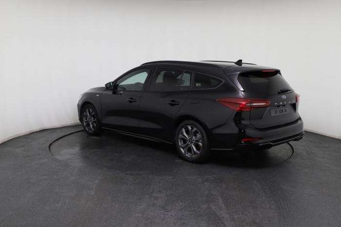 Fahrzeugbild eines Ford Focus